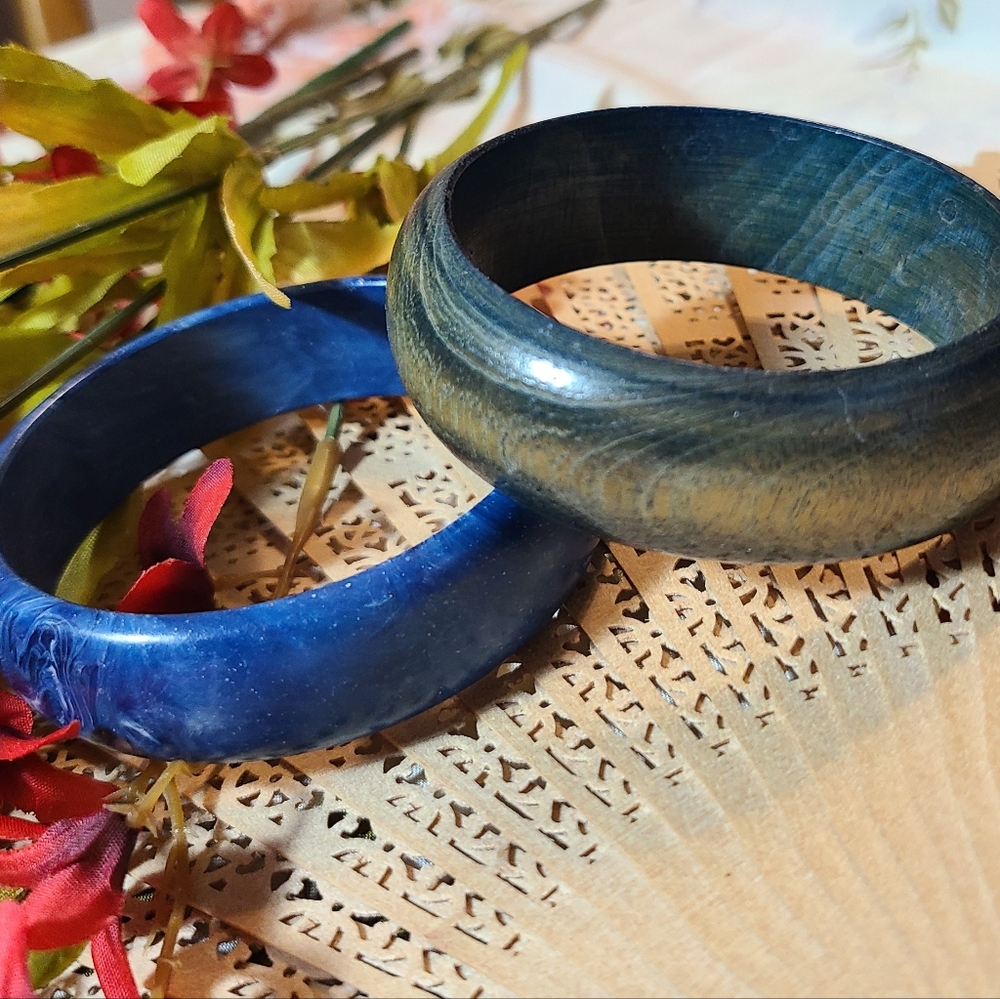Bracelet Bangle Set - Picture 7 of 8